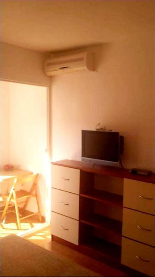Apartments Teodora Obala Petrovac Luaran gambar