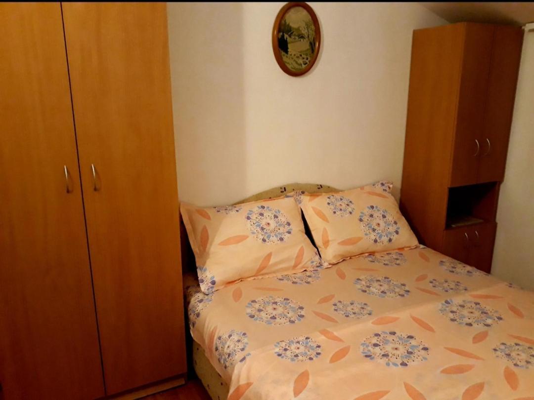 Apartments Teodora Obala Petrovac Luaran gambar