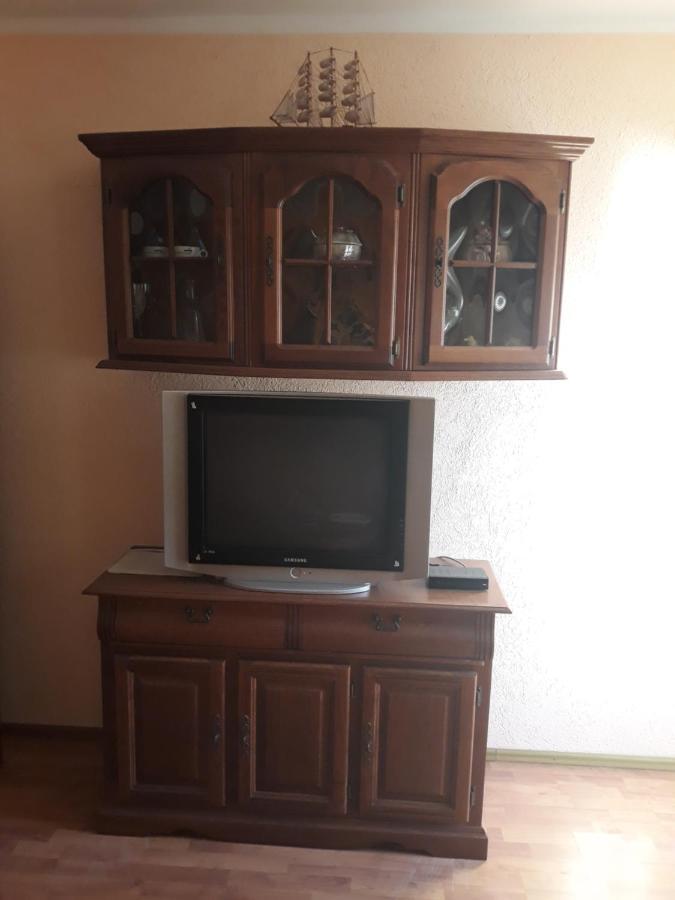 Apartments Teodora Obala Petrovac Luaran gambar